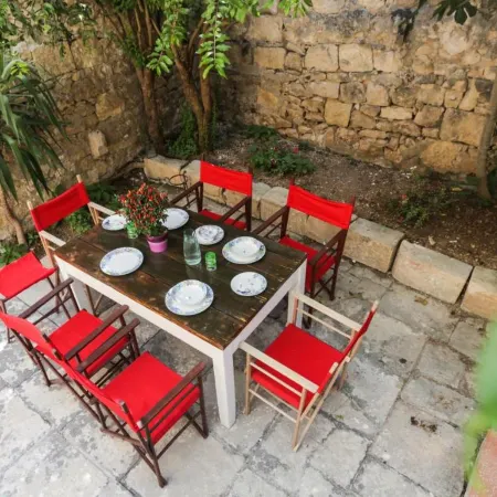 House of Pomegranates by Holi