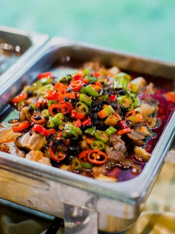 รูปภาพของอี-เอาท์ฟิตติง ดอยคำ รีสอร์ท