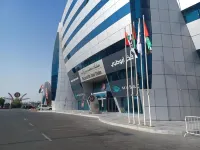 Al Jazira Club Hotel - 2-Star