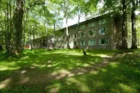 Kyukamura Nikko-Yumoto Hotels in Nikko