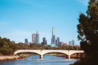 Caroline Serviced Apartments Richmond Hotels in Cremorne