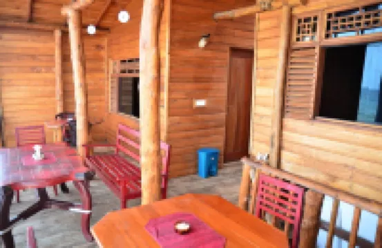 戴克休假住宿加早餐旅館