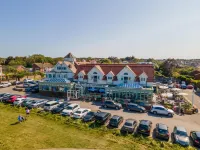 Botany Bay Hotel - parking