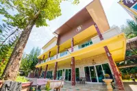 Happy Garden Resort Betong