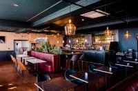 San Clu Hotel, Bar & Brasserie Hotel a Broadstairs and St. Peters