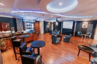 Arion Suites Hotel Bandung