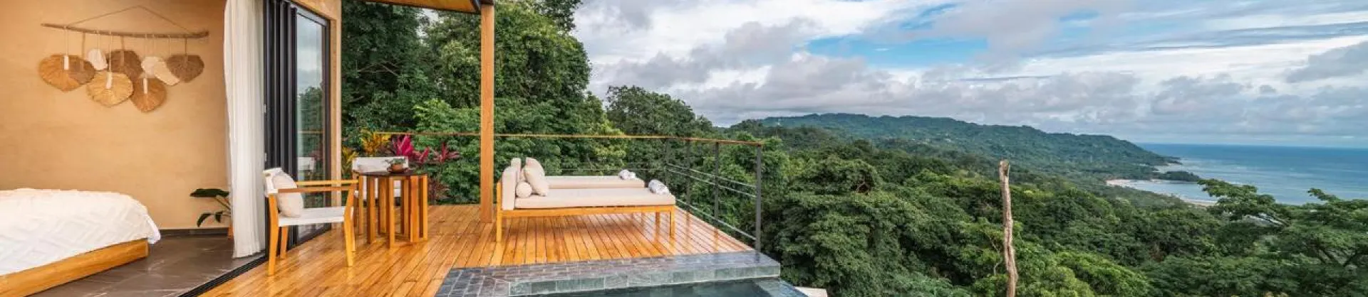 Luxury Hotels