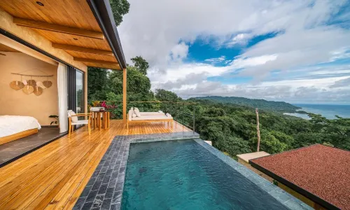 Laloon Luxury Suites - Adults Only