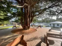 Giants Table and Cottages Hôtels à : Maydena