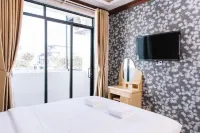 Hoa Huong Duong Hotel Hotels in Phan Rang-Thap Cham