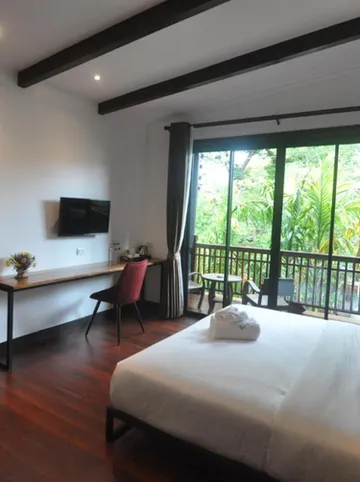 รูปภาพของบ้านเลขที่ 8 ราชวิถี