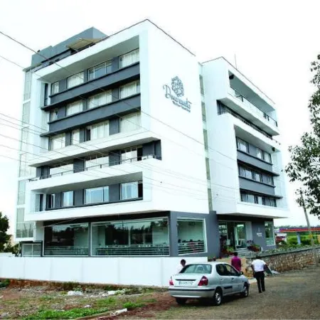 Hotel Dwarawata
