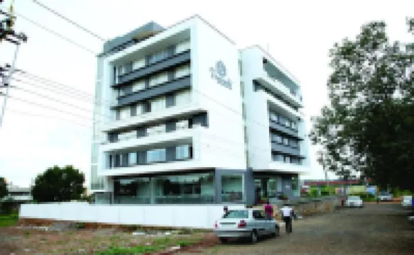 Hotel Dwarawata