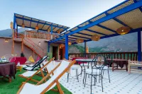 Smile House Imlil Hotels in Tamatert