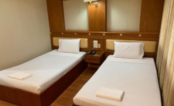 Imperial Sakon Hotel