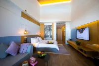 Oakridge Hotel & Spa Hôtels à : Mazraat Kfar Dibiane
