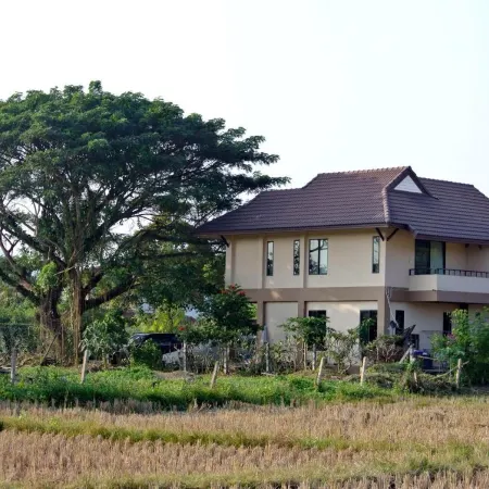 Jamjuree Garden