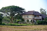 Jamjuree Garden Hotel in zona Dumped Airplanes