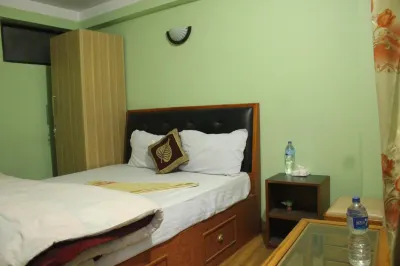 Mountain Guesthouse