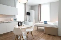 Villa Tosati Các khách sạn gần Golf Club Milano