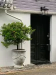 Villa Eckhoff Hotels in Hafrsfjord