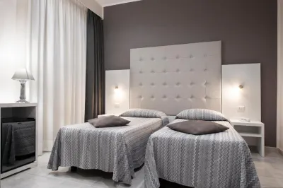Hotel Assarotti Hotels in Genoa