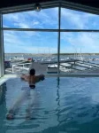 タヌムストランド - プール