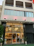 호텔 벨 뷰 & 스파 메크네스 호텔