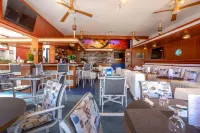 La Madrague-Surf Beach Sea Hotel di 