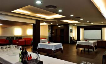 Hotel Alda Carril