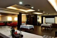 Hotel Alda Carril Hotels in A Barbanza