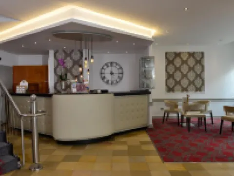 โรงแรมเซลเลอร์ โฮฟ โรงแรมในเซลเลอ