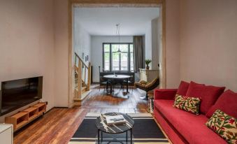 Smartflats - the Brooklyn Antwerp