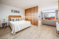 Estrela da Luz Resort