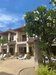 Organgrinder Thai Paradise South