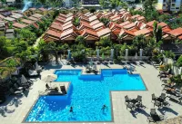 Hôtel Bambou & Spa Hotels in Sainte-Luce