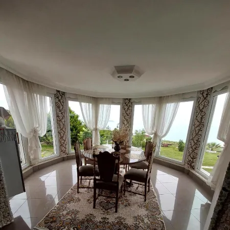 Perice Konak Dubleks