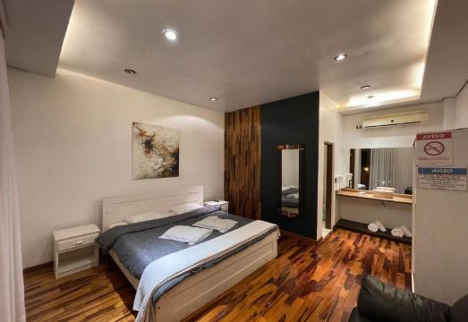 Patio del Puerto Hotel Boutique - Housity