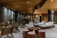 Haga Slott - 4-Star