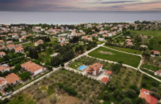 卡利遜住宿加早餐旅館