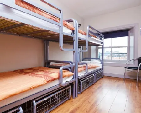 BRU Bar & Hostel Hotels in Cork