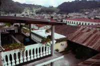 Lar Antiqua Hotel Hotel a Quetzaltenango