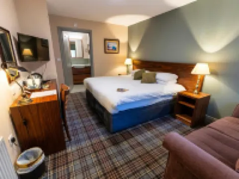 The Lindisfarne Inn - the Inn Collection Group Hotels in Berwick-Upon-Tweed