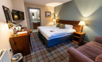 The Lindisfarne Inn - the Inn Collection Group