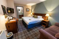 The Lindisfarne Inn - the Inn Collection Group Hotels in Lowick