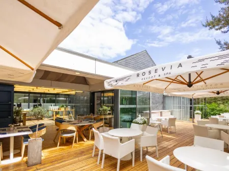 Rosevia Resort & Spa