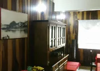 Kontiki Hotel Hôtels à : Sao Francisco do Sul
