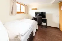 S'Matt 3 Hotel a Bezau