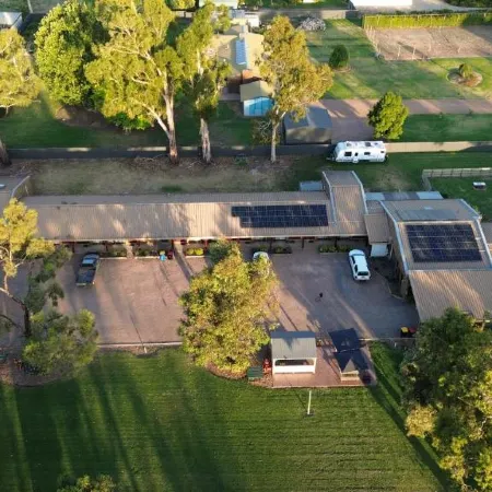 Tatura Country Motel