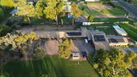 Tatura Country Motel